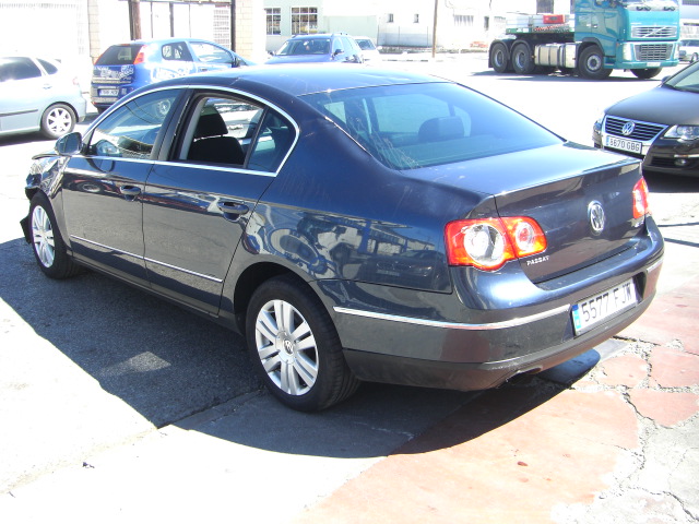 VW PASSAT 2.0 TDI 140CV HIGHLINE
