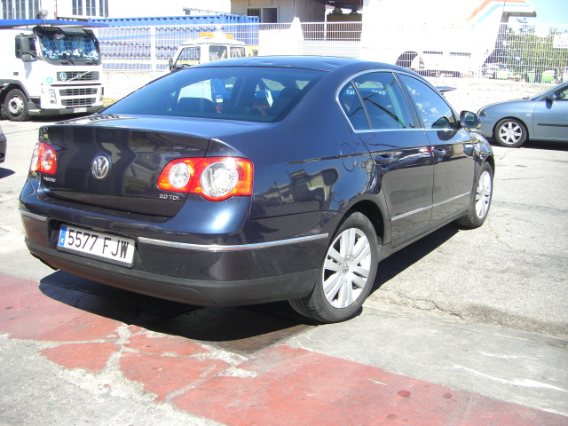 VW PASSAT 2.0 TDI 140CV HIGHLINE