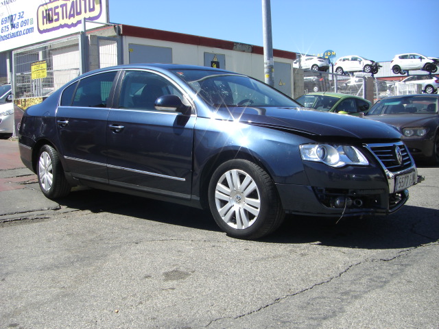 VW PASSAT 2.0 TDI 140CV HIGHLINE