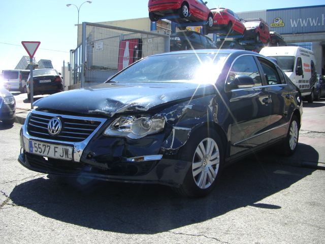 VW PASSAT 2.0 TDI 140CV HIGHLINE