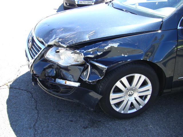 VW PASSAT 2.0 TDI 140CV HIGHLINE