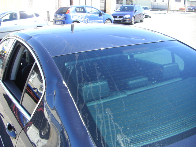 VW PASSAT 2.0 TDI 140CV HIGHLINE