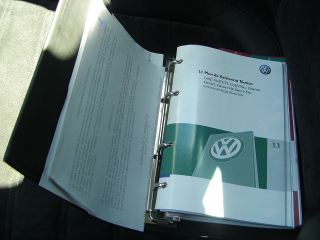 VW PASSAT 2.0 TDI 140CV HIGHLINE