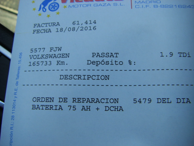 VW PASSAT 2.0 TDI 140CV HIGHLINE