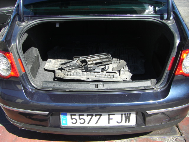 VW PASSAT 2.0 TDI 140CV HIGHLINE