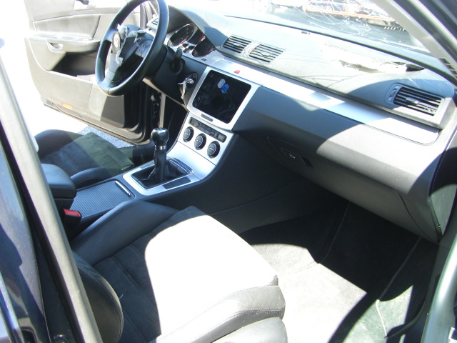 VW PASSAT 2.0 TDI 140CV HIGHLINE