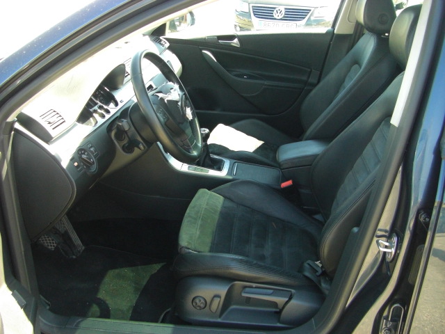 VW PASSAT 2.0 TDI 140CV HIGHLINE