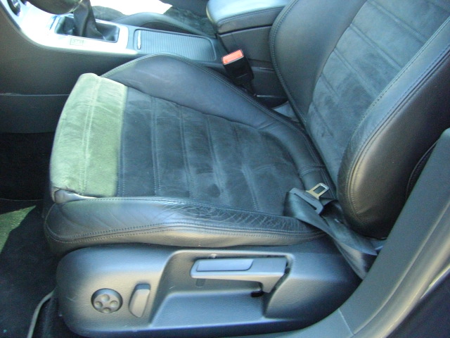 VW PASSAT 2.0 TDI 140CV HIGHLINE