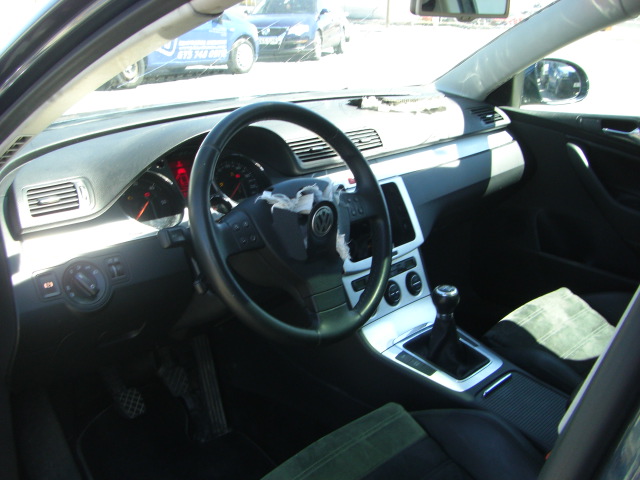 VW PASSAT 2.0 TDI 140CV HIGHLINE