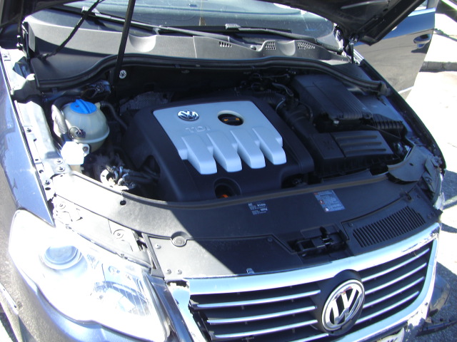 VW PASSAT 2.0 TDI 140CV HIGHLINE