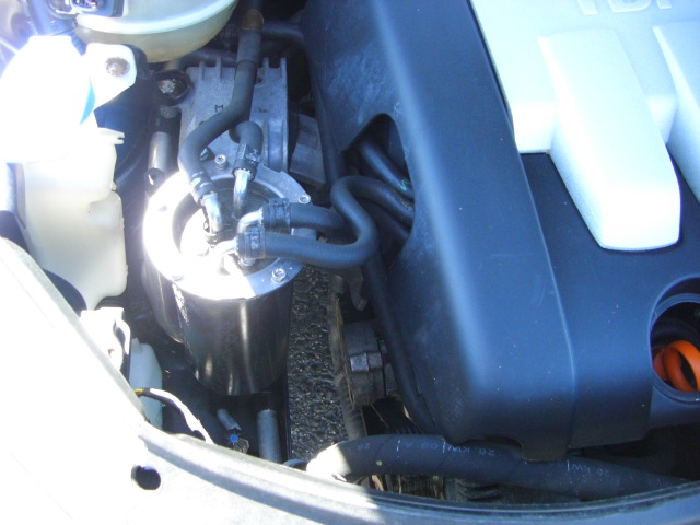 VW PASSAT 2.0 TDI 140CV HIGHLINE