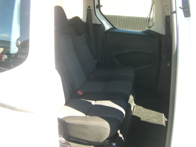 PEUGEOT  PARTNERT 1.6 HDI 100CV