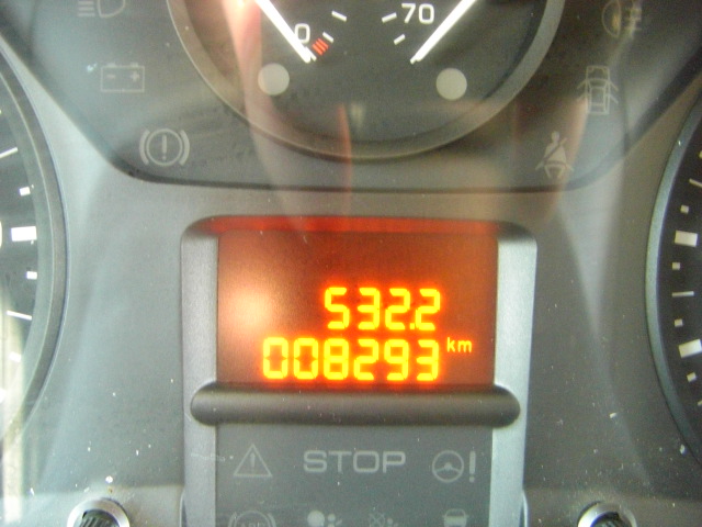 PEUGEOT  PARTNERT 1.6 HDI 100CV