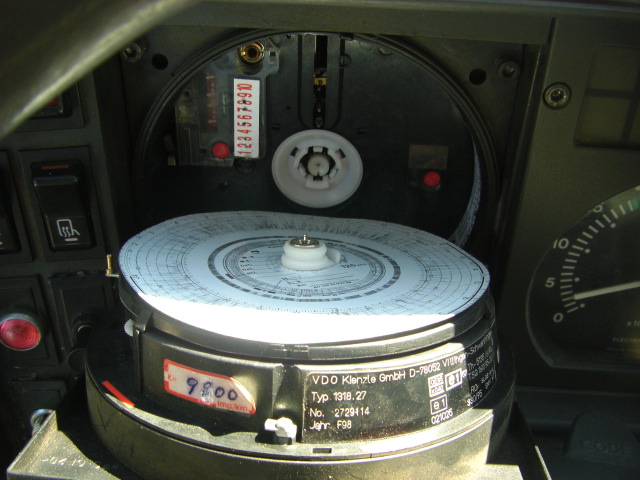 GRUA IVECO DAILY 2.8 TD 120 CV