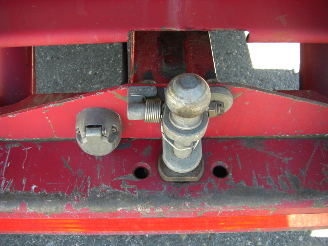 GRUA IVECO DAILY 2.8 TD 120 CV