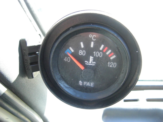 GRUA IVECO DAILY 2.8 TD 120 CV