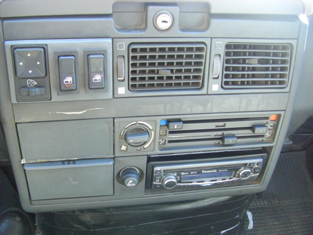 GRUA IVECO DAILY 2.8 TD 120 CV