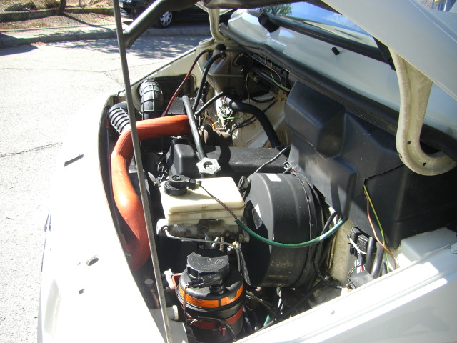 GRUA IVECO DAILY 2.8 TD 120 CV