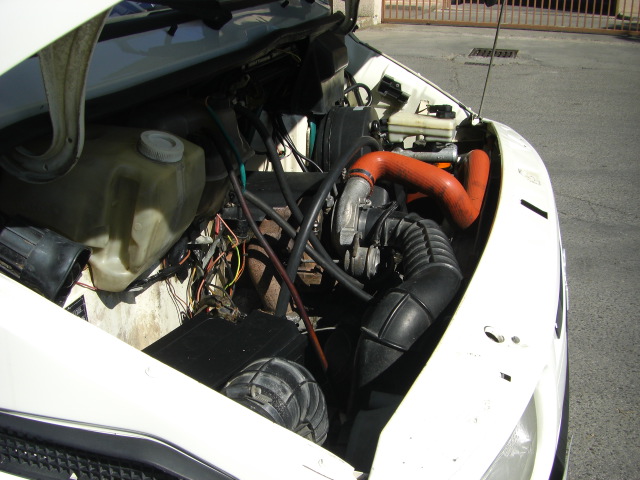 GRUA IVECO DAILY 2.8 TD 120 CV