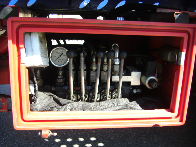 GRUA IVECO DAILY 2.8 TD 120 CV