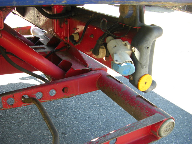 GRUA IVECO DAILY 2.8 TD 120 CV