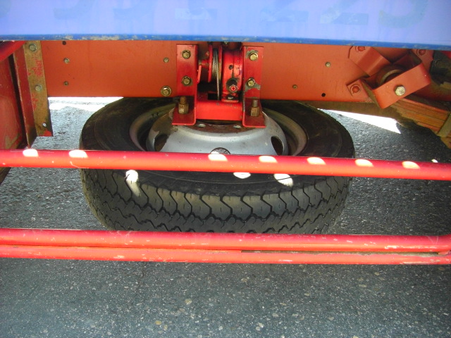 GRUA IVECO DAILY 2.8 TD 120 CV