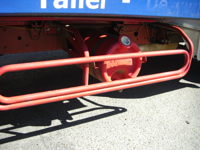 GRUA IVECO DAILY 2.8 TD 120 CV