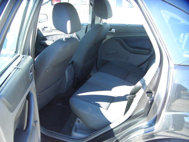 FORD FOCUS 1.6 TDCI 