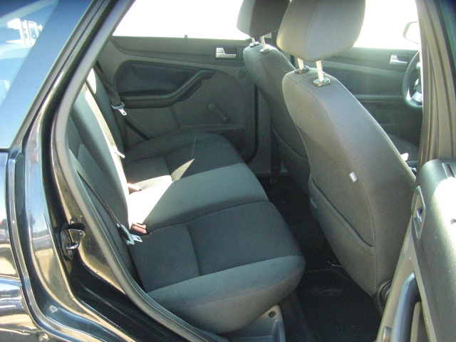 FORD FOCUS 1.6 TDCI 