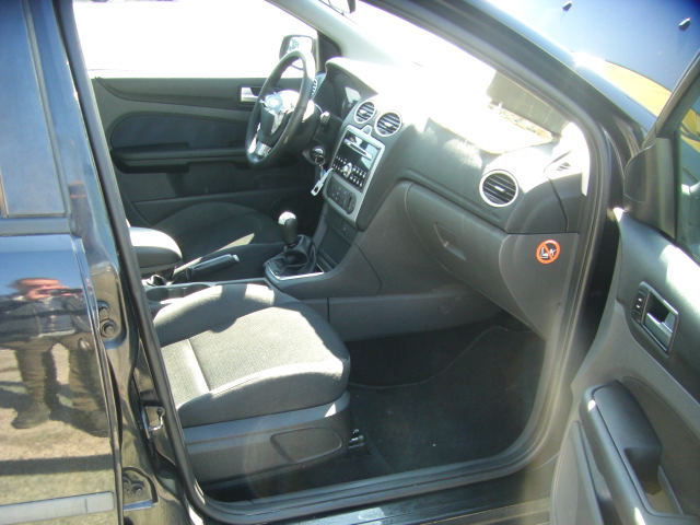 FORD FOCUS 1.6 TDCI 