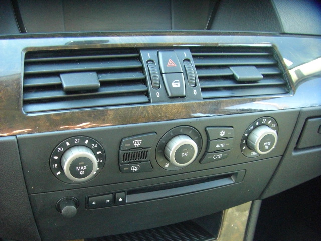 BMW 525D TOURING AUT 177CV