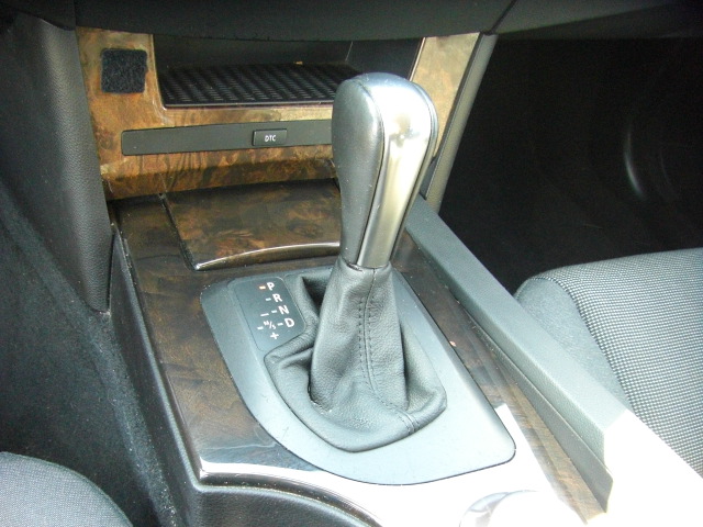 BMW 525D TOURING AUT 177CV