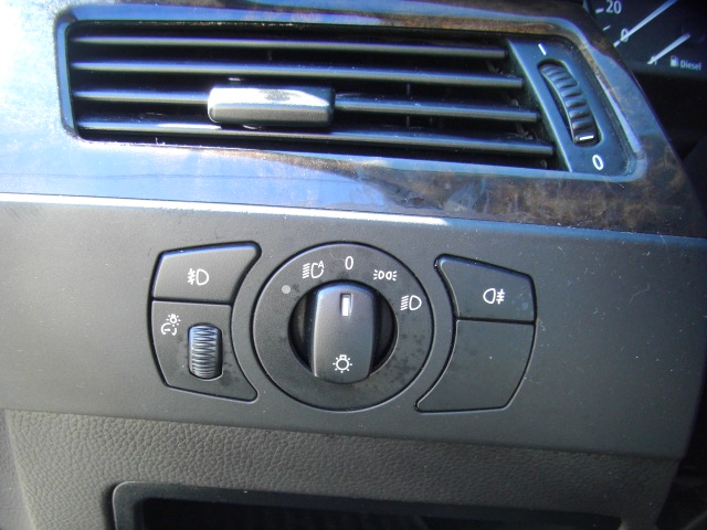 BMW 525D TOURING AUT 177CV