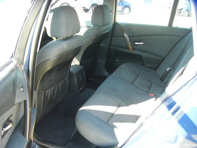 BMW 525D TOURING AUT 177CV