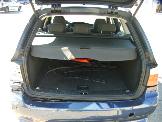 BMW 525D TOURING AUT 177CV