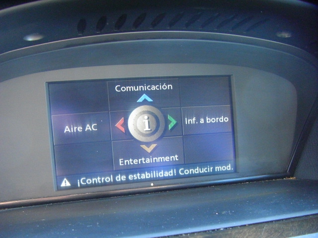 BMW 525D TOURING AUT 177CV