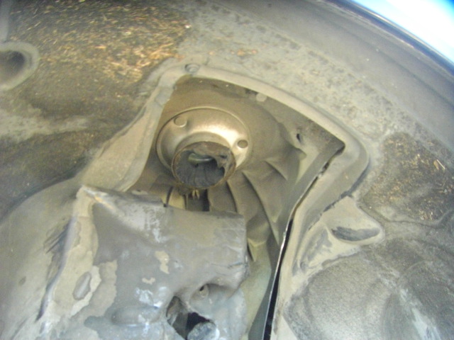 BMW 525D TOURING AUT 177CV