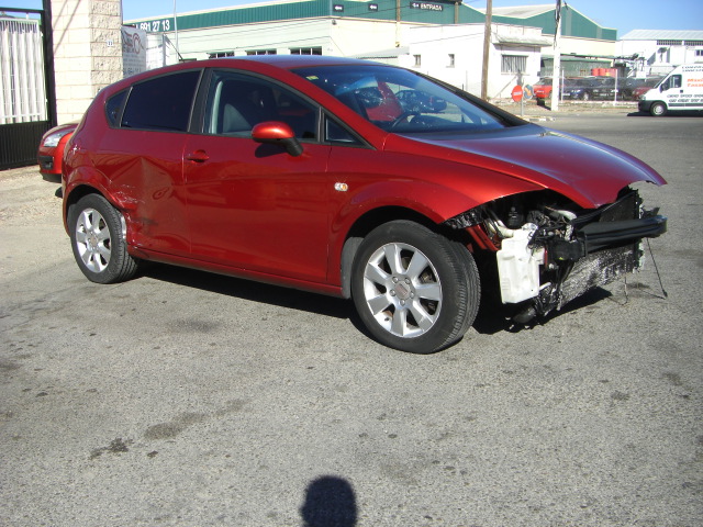 SEAT LEON 1.9 TDI 105 CV