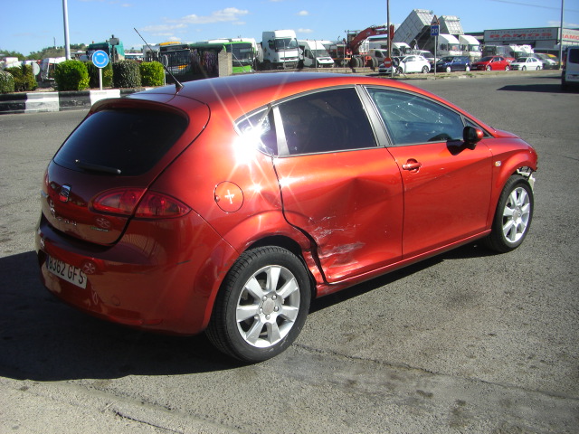 SEAT LEON 1.9 TDI 105 CV