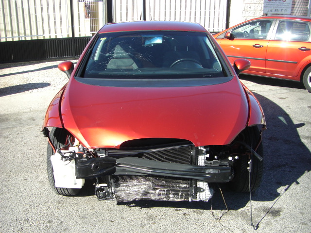 SEAT LEON 1.9 TDI 105 CV