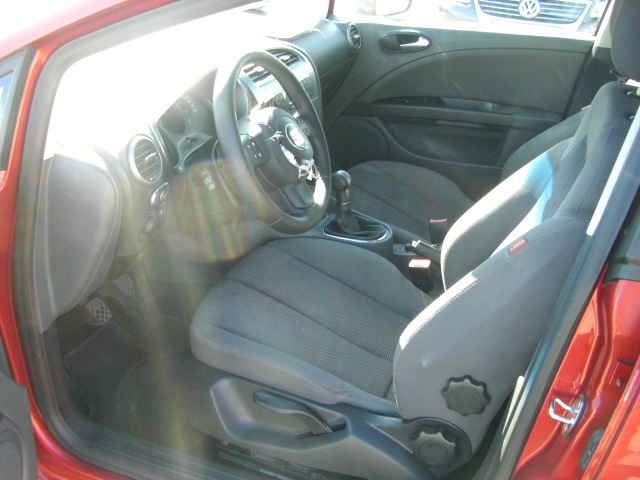 SEAT LEON 1.9 TDI 105 CV