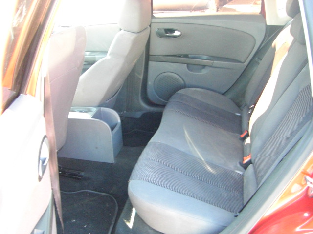 SEAT LEON 1.9 TDI 105 CV