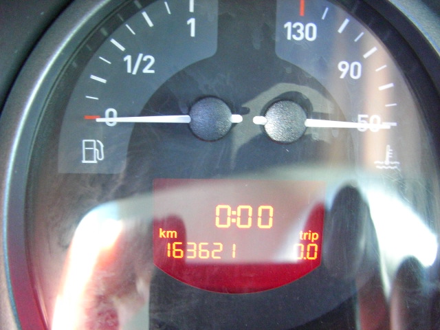 SEAT LEON 1.9 TDI 105 CV