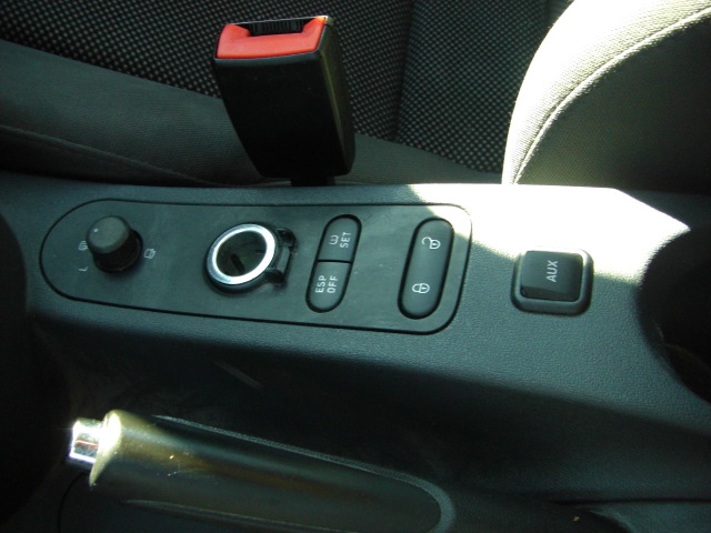 SEAT LEON 1.9 TDI 105 CV