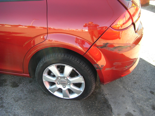 SEAT LEON 1.9 TDI 105 CV