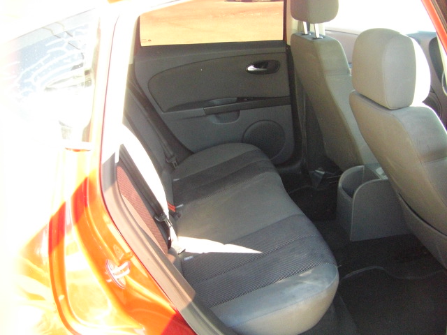 SEAT LEON 1.9 TDI 105 CV