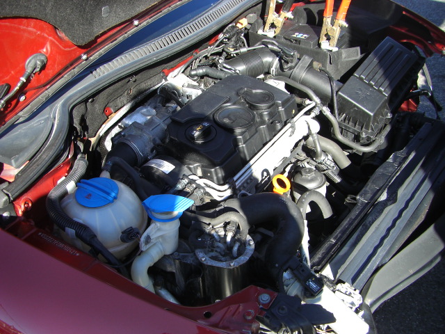 SEAT LEON 1.9 TDI 105 CV