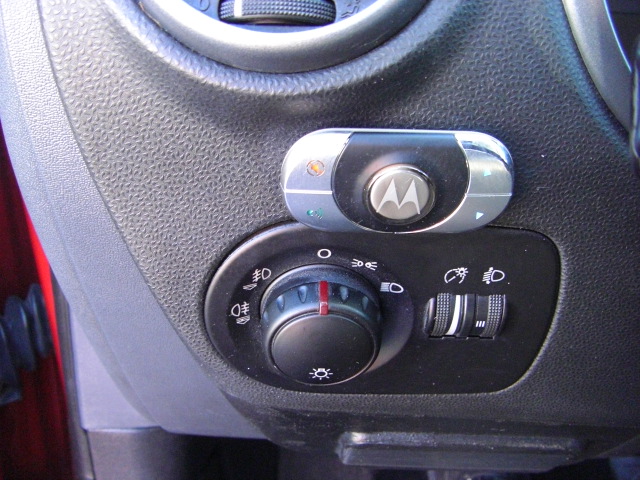 SEAT LEON 1.9 TDI 105 CV