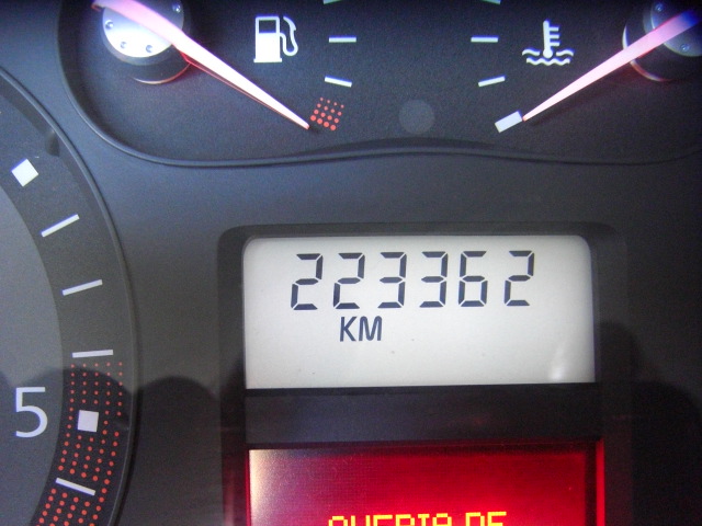 RENAULT LAGUNA GRAND TOUR 1.9 TDCI 120CV