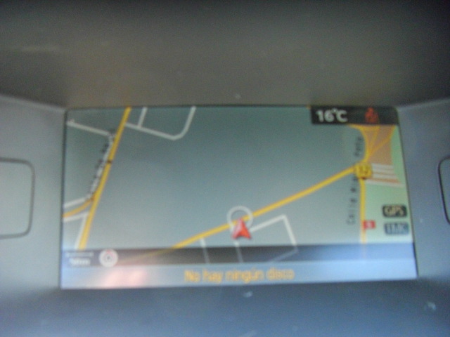 RENAULT LAGUNA GRAND TOUR 1.9 TDCI 120CV